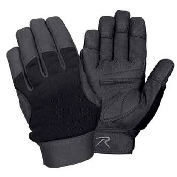 GUANTES TACTICOS 4435/3468